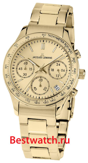 Часы Jacques Lemans Rome Sports 1-1587ZJ